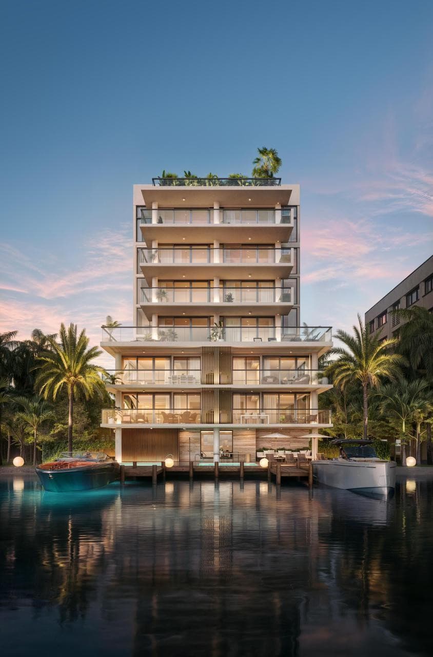 9700 W Bay Harbor Drive PH5, Bay Harbor Islands, FL 33154, Unit PH5 - Photo 2