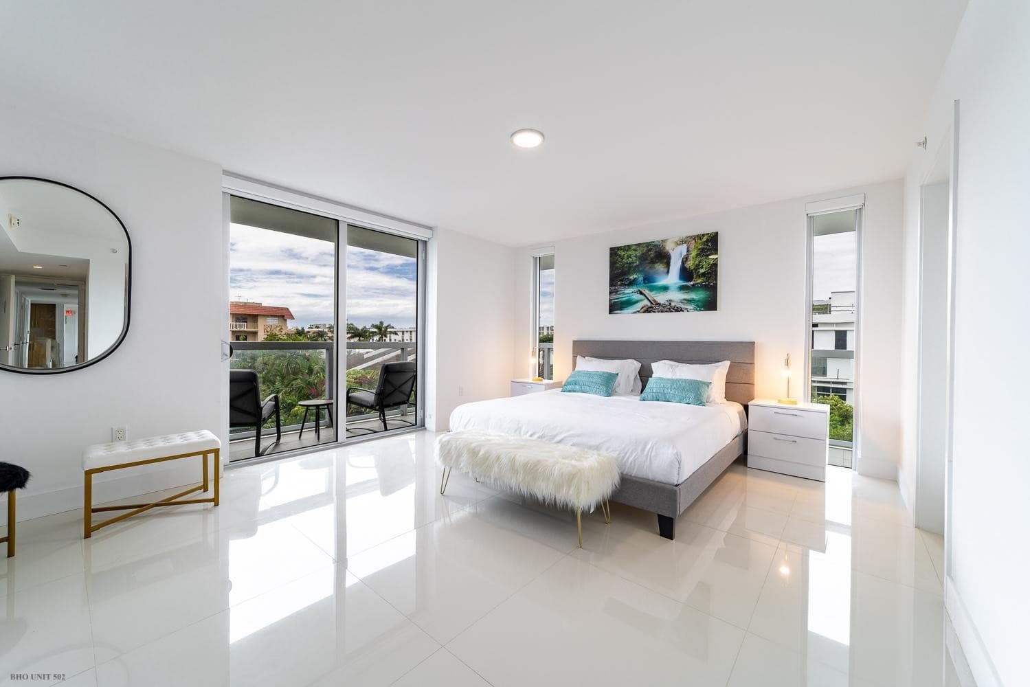1100 100th Street 802, Bay Harbor Islands, FL 33154, Unit 802 - Photo 5