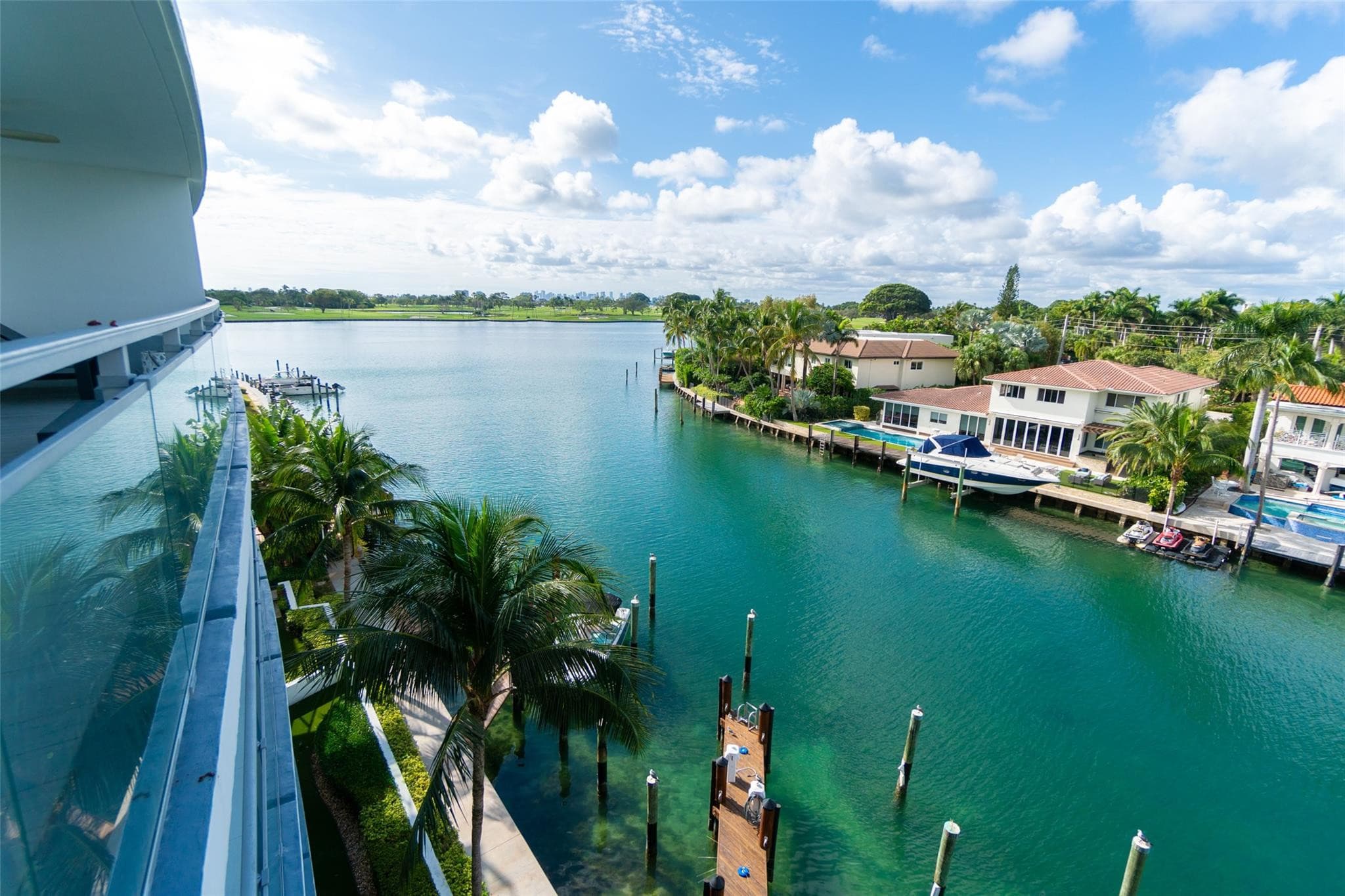 9400 W Bay Harbor Drive 503, Bay Harbor Islands, FL 33154, Unit 503 - Photo 1