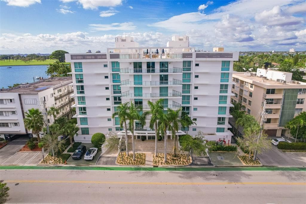 9400 W Bay Harbor Drive 202, Bay Harbor Islands, FL 33154, Unit 202 - Photo 3