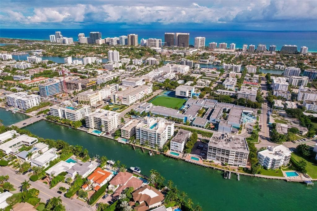 9400 W Bay Harbor Drive 202, Bay Harbor Islands, FL 33154, Unit 202 - Photo 4