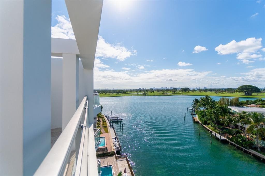 9400 W Bay Harbor Drive 202, Bay Harbor Islands, FL 33154, Unit 202 - Photo 5