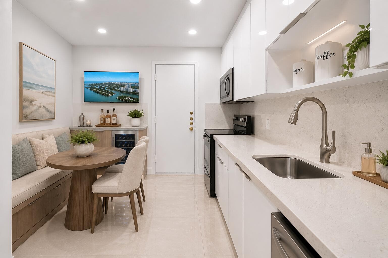 1080 94th Street 411, Bay Harbor Islands, FL 33154, Unit 411 - Photo 5