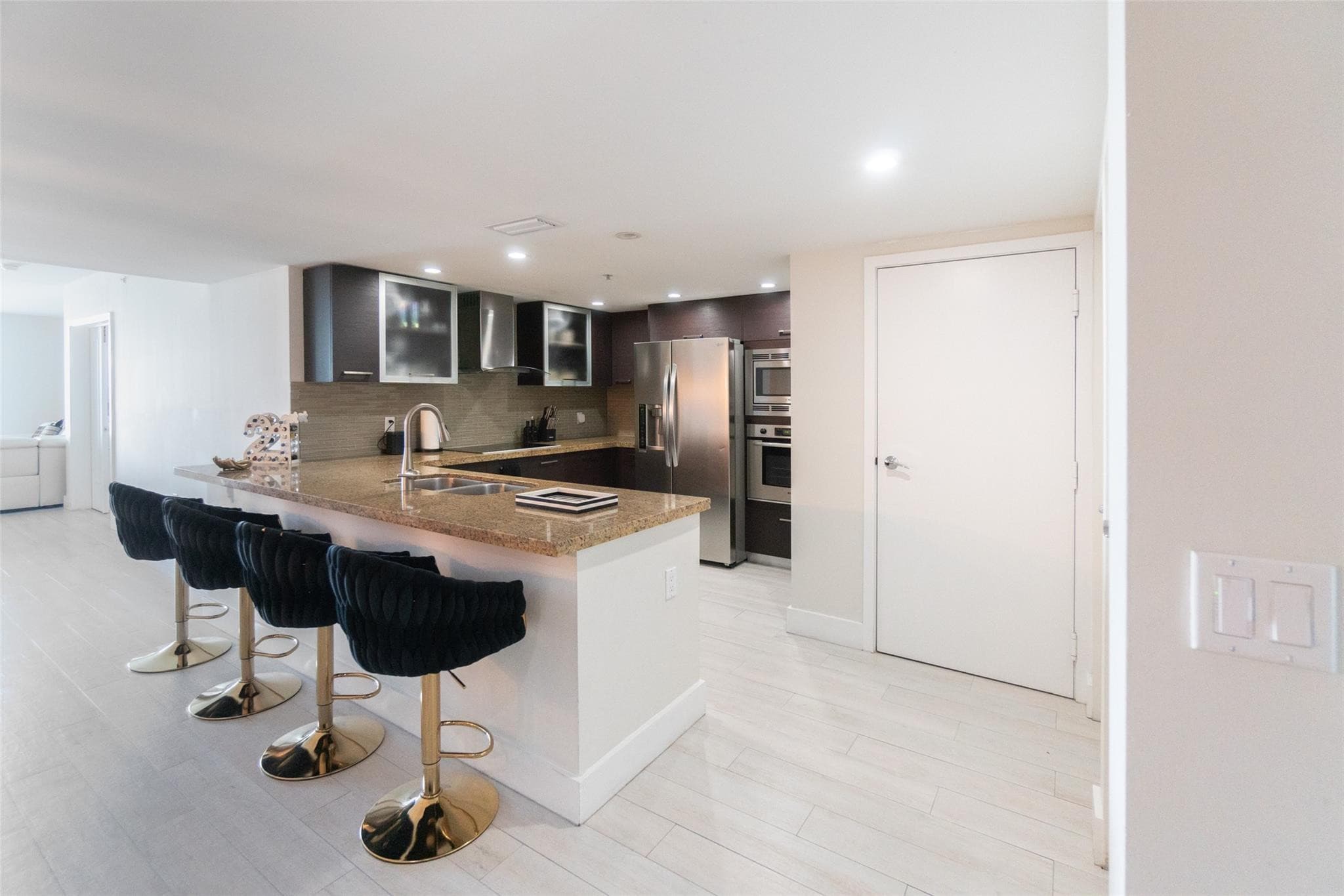 9400 W Bay Harbor Drive 503, Bay Harbor Islands, FL 33154, Unit 503 - Photo 5